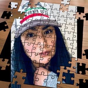 Meet your Posher, Lupe